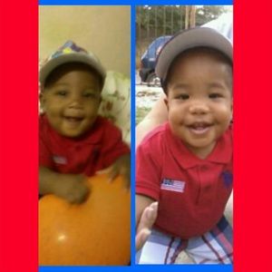 Meet your Posher, Dayimir jose reyes